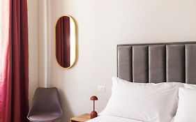 Vatican Clodio Suites